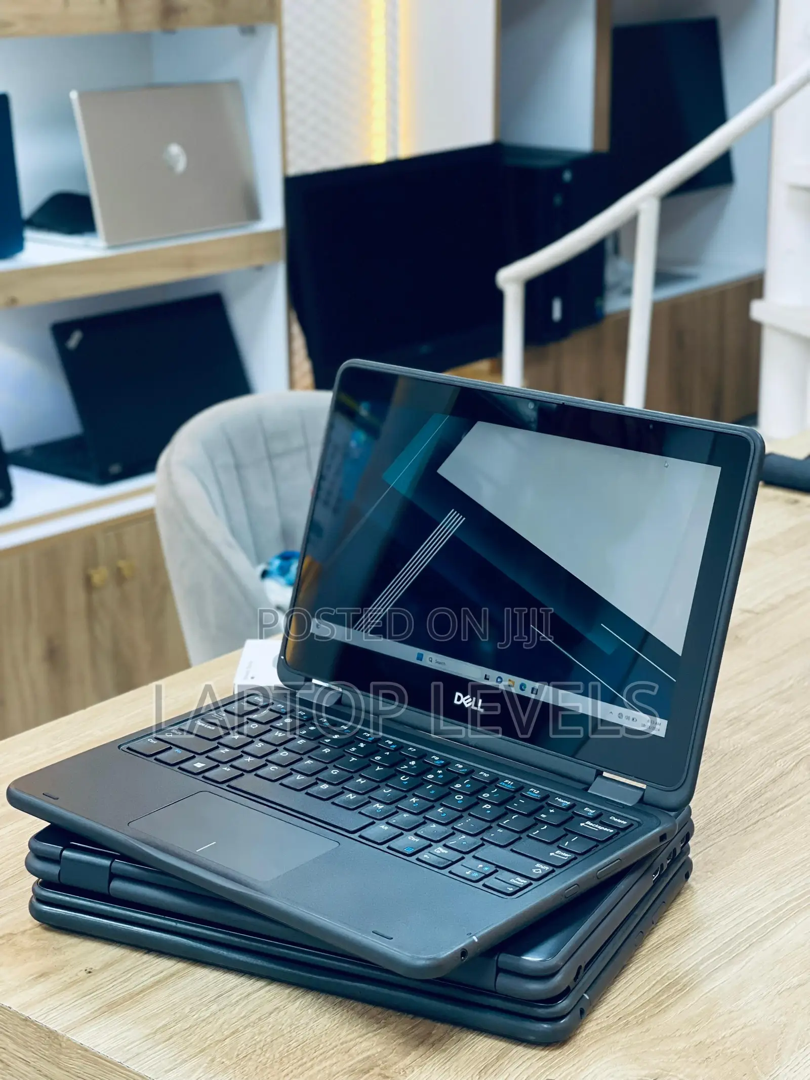 Laptop Dell Latitude 11 3190 4GB Intel SSD 128GB