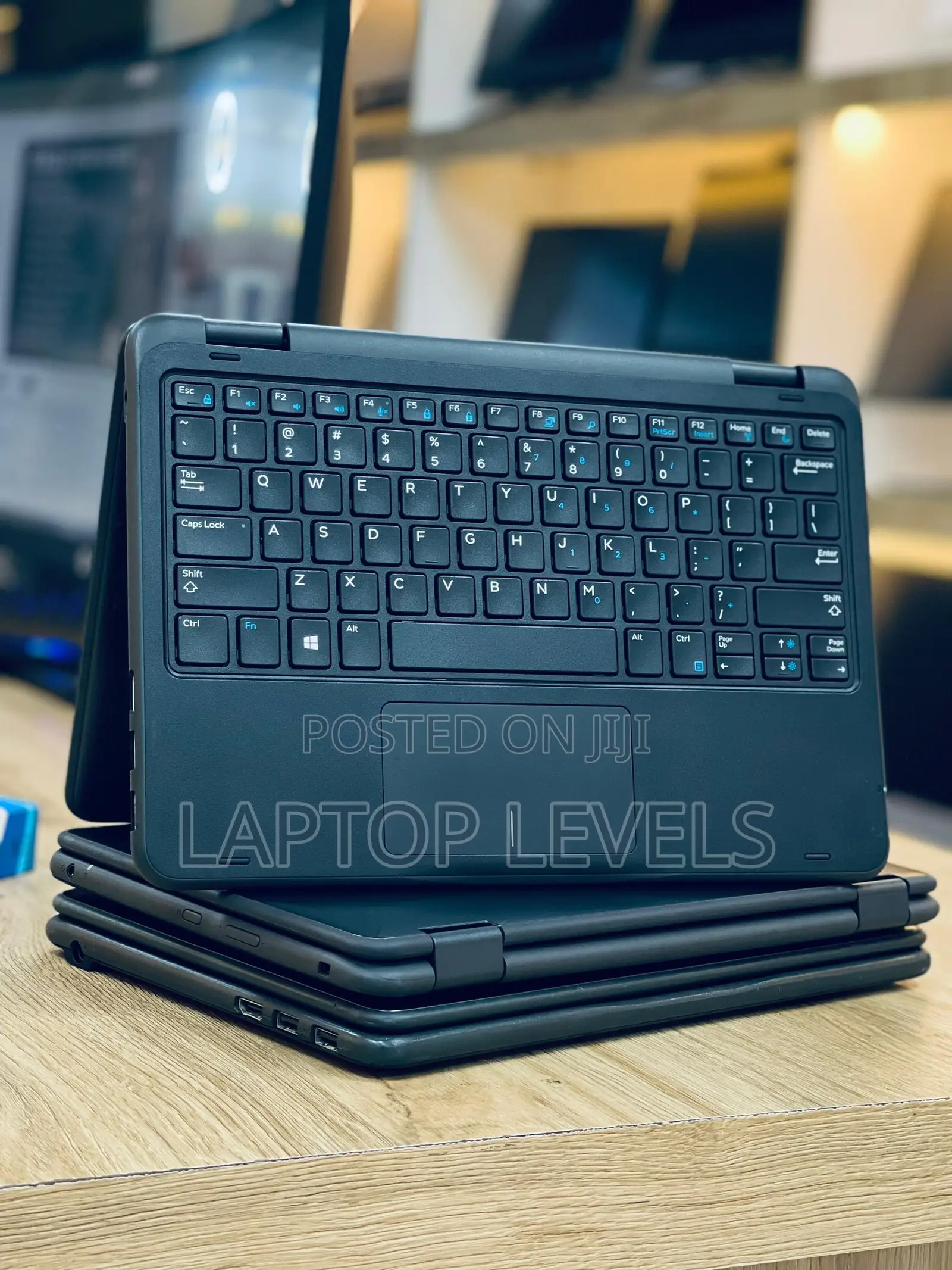 Laptop Dell Latitude 11 3190 4GB Intel SSD 128GB
