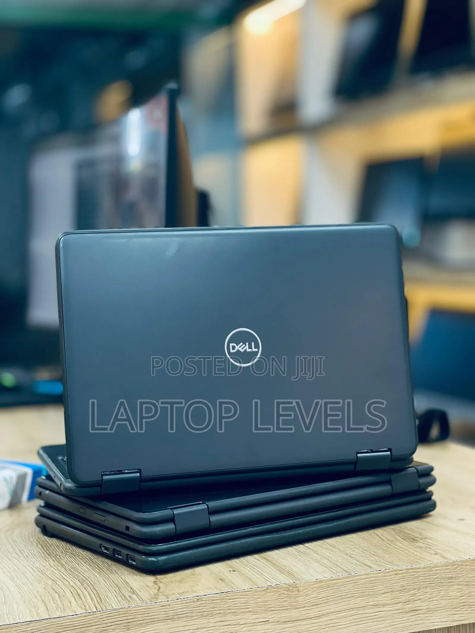 Laptop Dell Latitude 11 3190 4GB Intel SSD 128GB