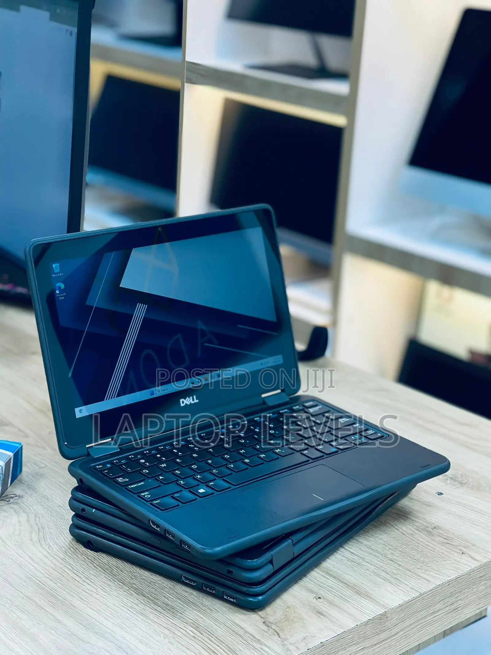 Laptop Dell Latitude 11 3190 4GB Intel SSD 128GB