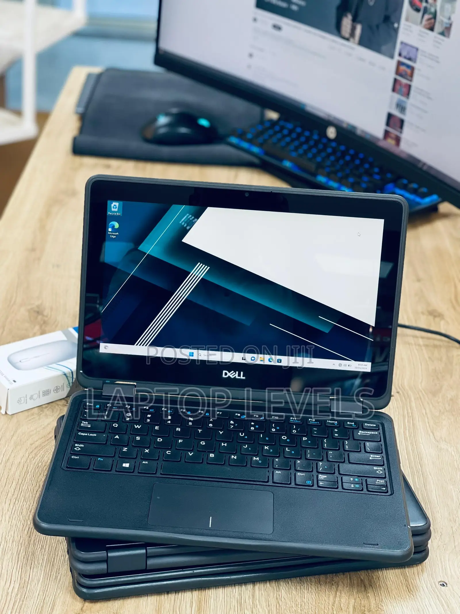 Laptop Dell Latitude 11 3190 4GB Intel SSD 128GB