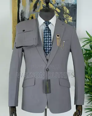 Joselino New Suits