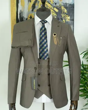 Joselino New Suits