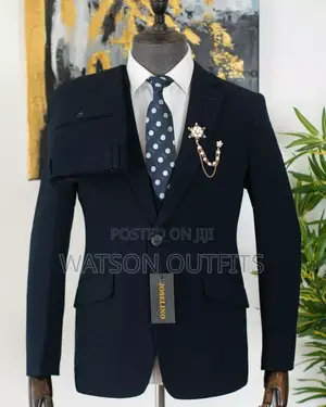 Joselino New Suits
