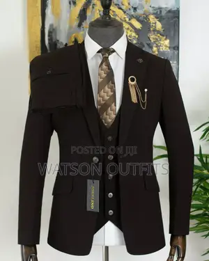 Joselino New Suits
