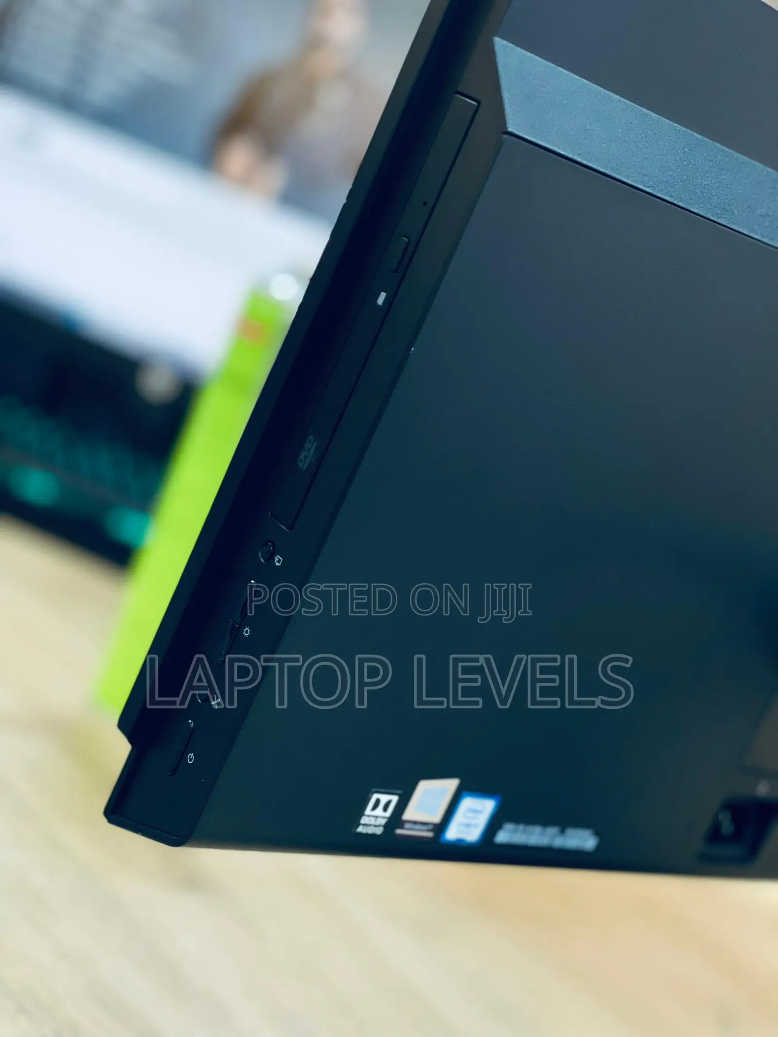 Desktop Computer Lenovo ThinkCentre M900 8GB Intel Core I5 HDD 500GB