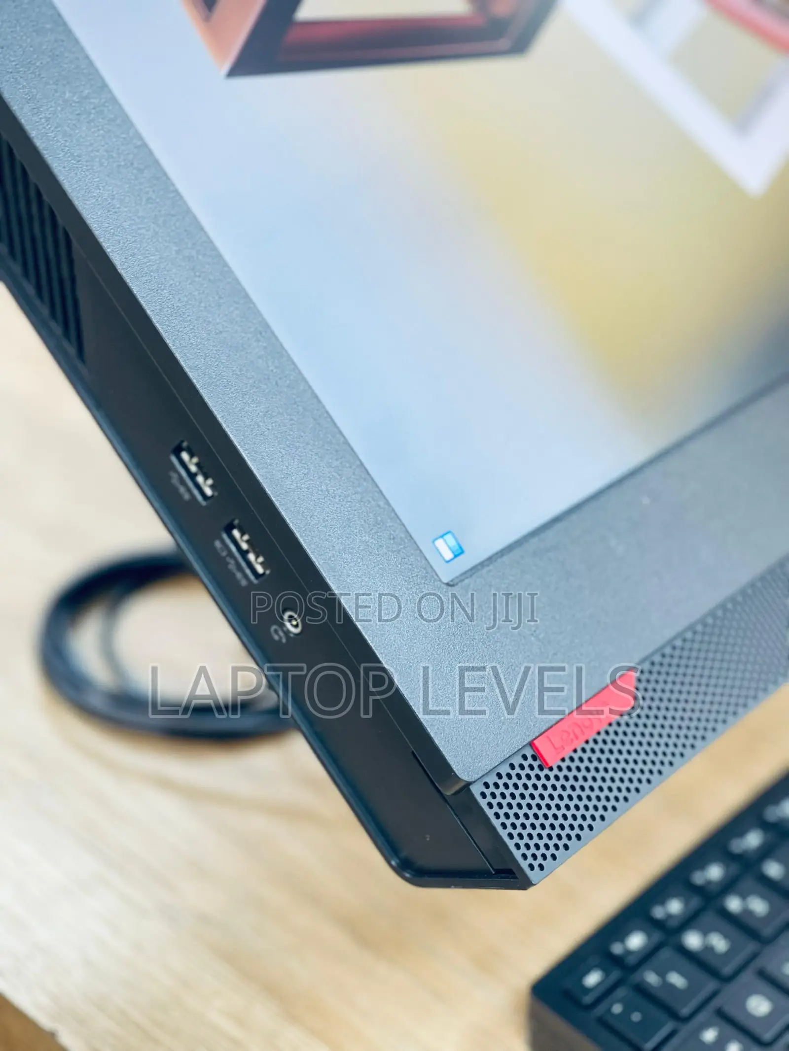 Desktop Computer Lenovo ThinkCentre M900 8GB Intel Core I5 HDD 500GB