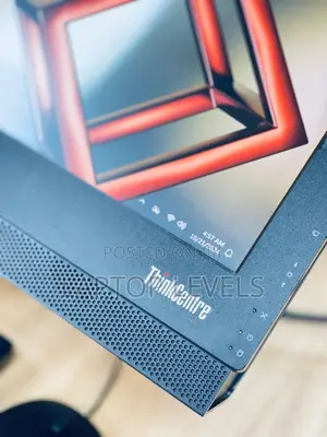 Desktop Computer Lenovo ThinkCentre M900 8GB Intel Core I5 HDD 500GB