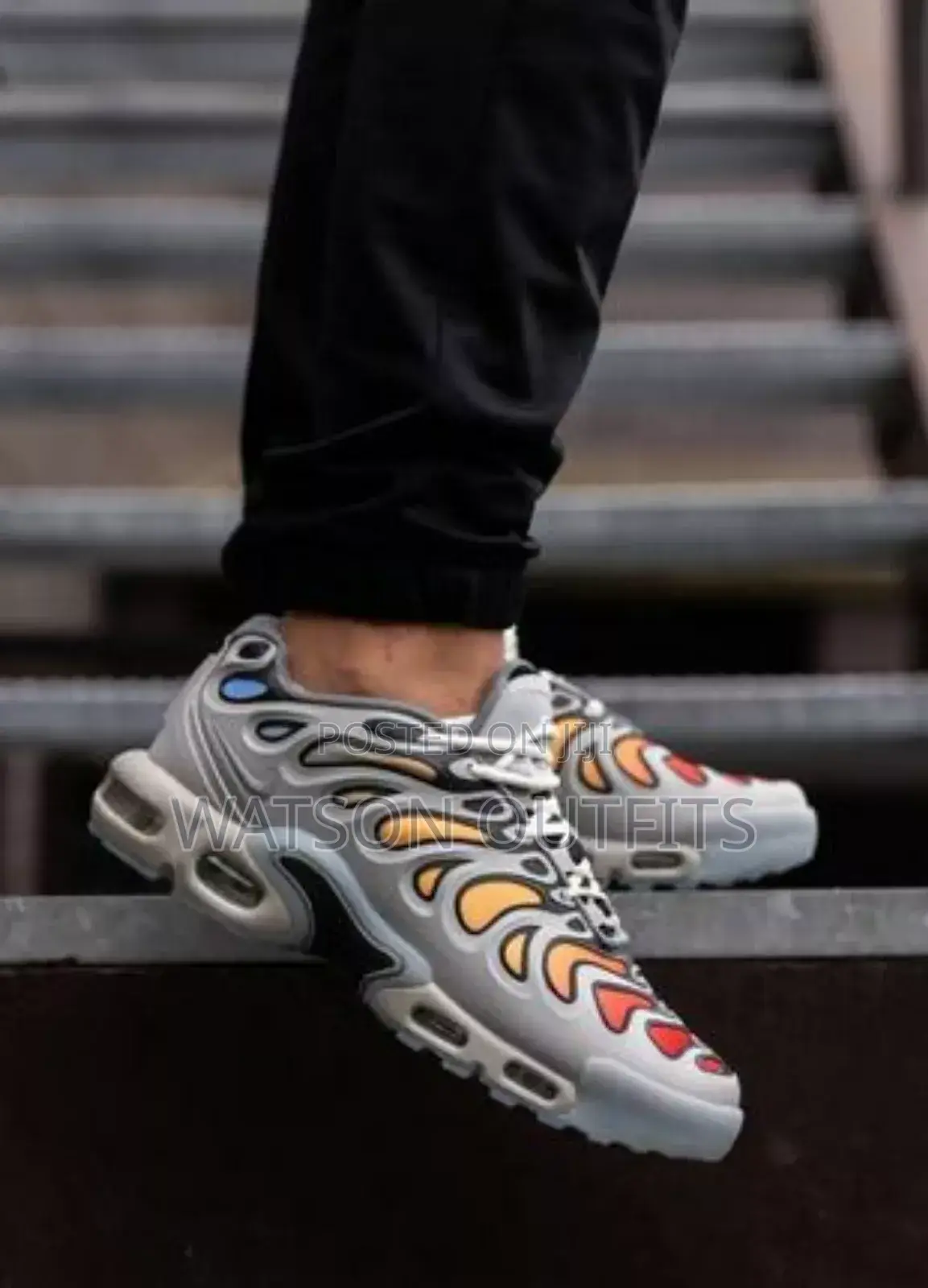 New Nike Tn Og