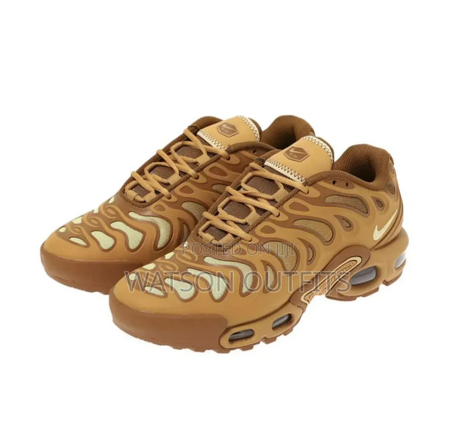 New Nike Tn Og