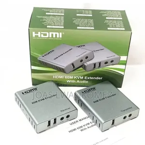 Hdmi Extender(KVM,60M).