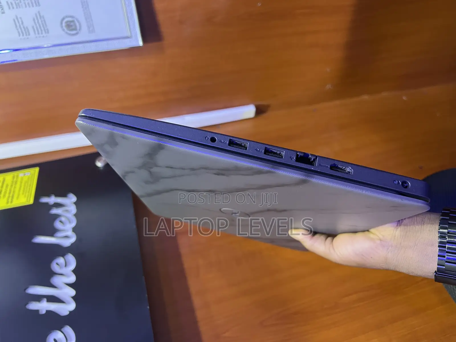 Laptop Dell Vostro 14 3000 8GB Intel Core I3 SSD 256GB