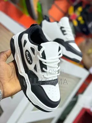 Unisex Shoes Quality