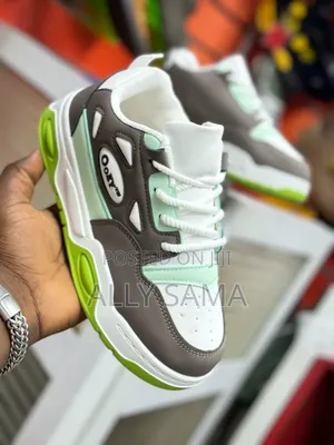 Unisex Shoes Quality