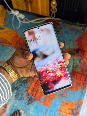 Sharp Aquos R6 128 GB White