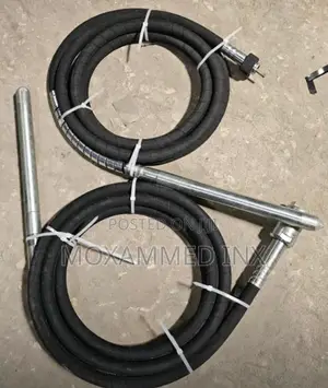 Vibrator Shaft 5meter