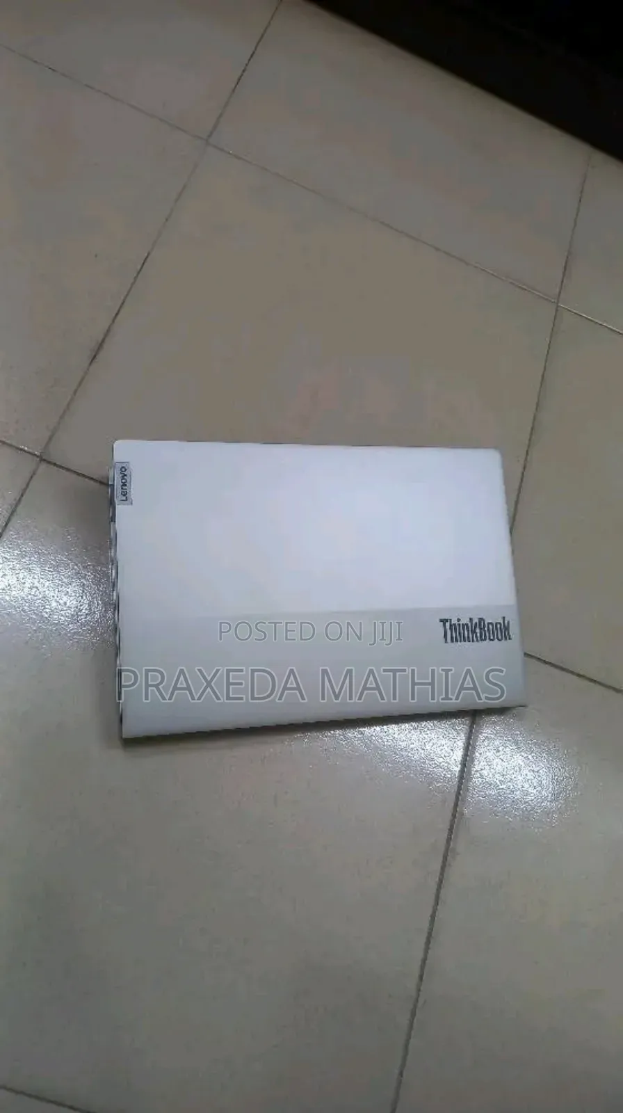 Laptop Lenovo Thinkbook 14 16GB Intel Core I7 SSD 1T