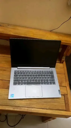 Laptop Lenovo Thinkbook 14 16GB Intel Core I7 SSD 1T
