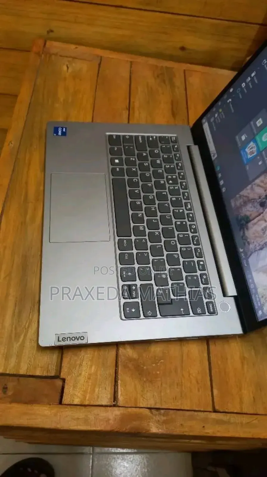 Laptop Lenovo Thinkbook 14 16GB Intel Core I7 SSD 1T