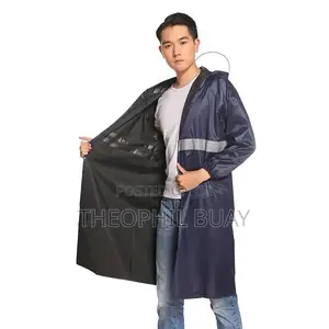 Rain Coat Nzuri Na Imara Sana Size Kubwa