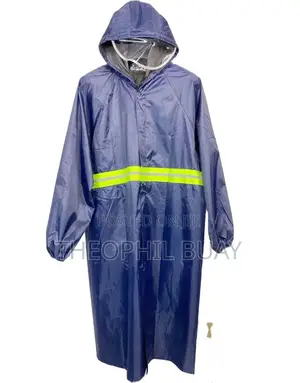 Rain Coat Nzuri Na Imara Sana Size Kubwa