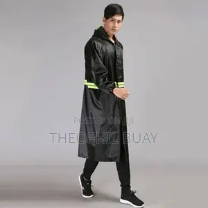 Rain Coat Nzuri Na Imara Sana Size Kubwa