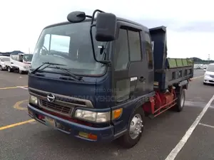 Hino Truck