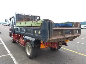 Hino Truck