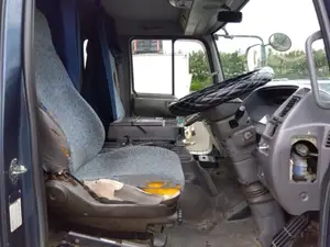 Hino Truck