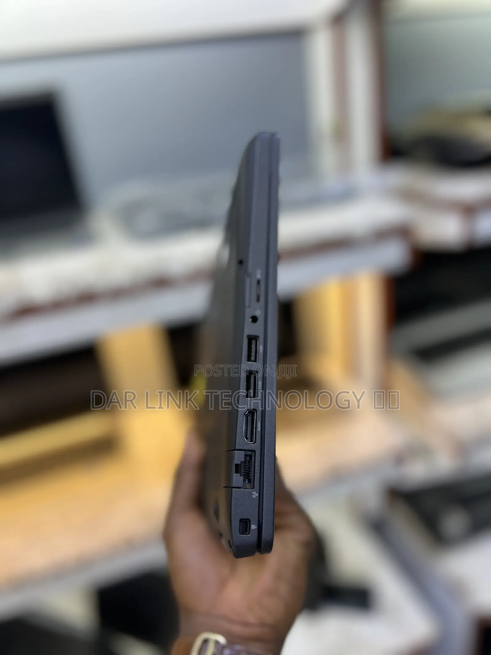 Laptop Dell Latitude 5400 8GB Intel Core I5 SSD 256GB