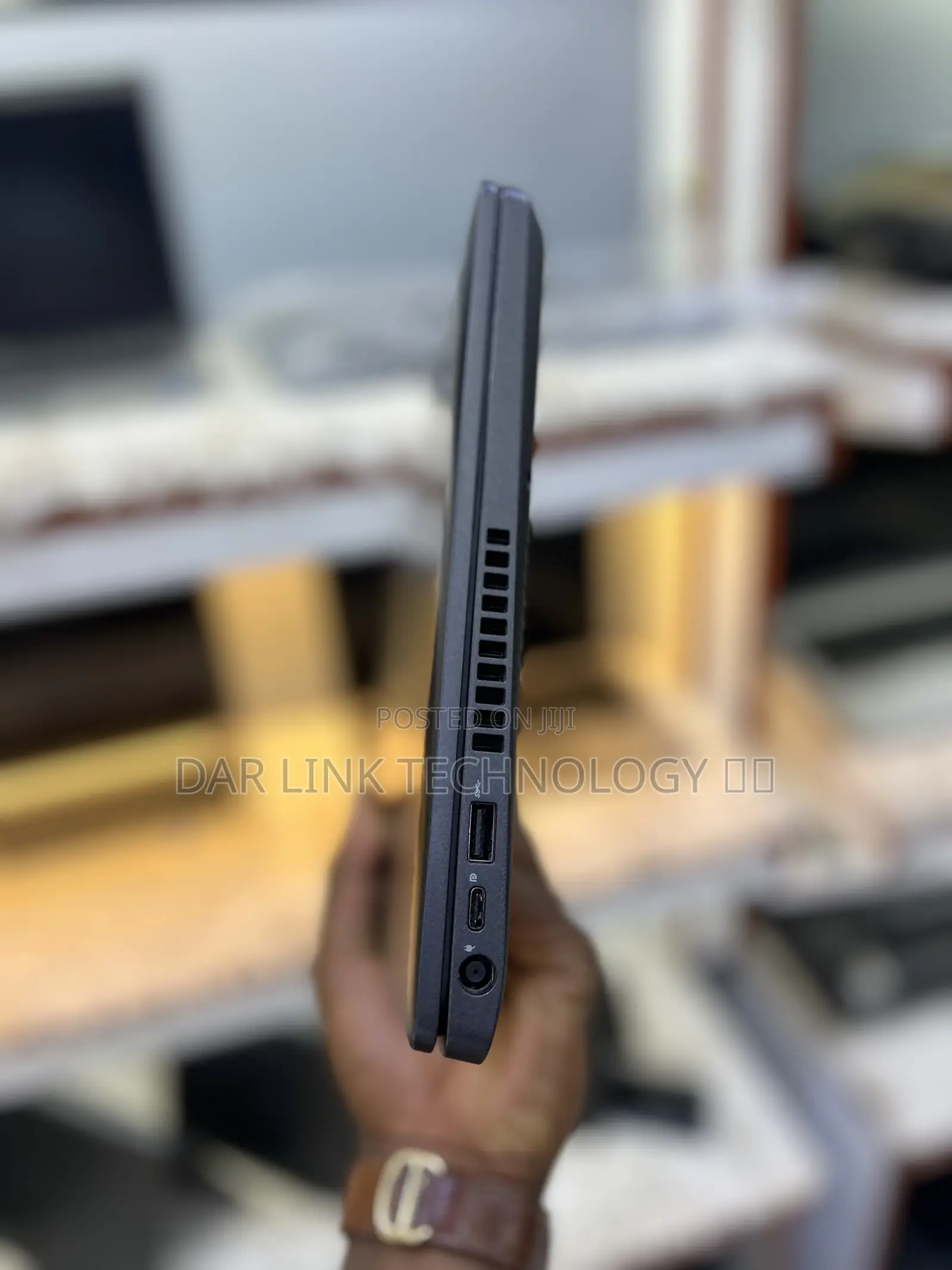 Laptop Dell Latitude 5400 8GB Intel Core I5 SSD 256GB