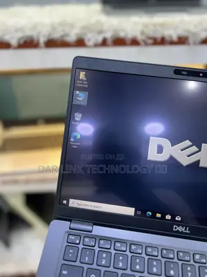 Laptop Dell Latitude 5400 8GB Intel Core I5 SSD 256GB