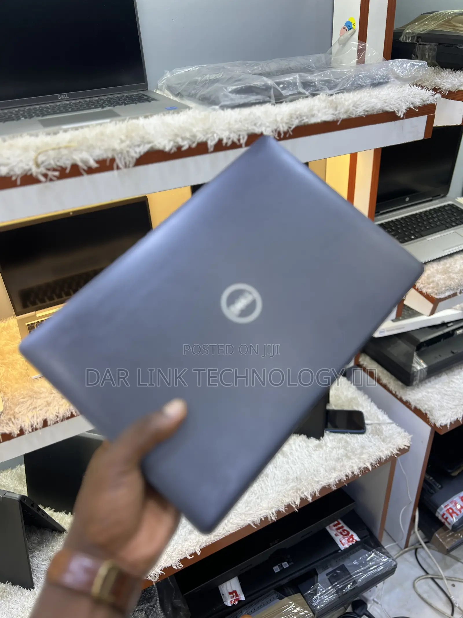 Laptop Dell Latitude 5400 8GB Intel Core I5 SSD 256GB