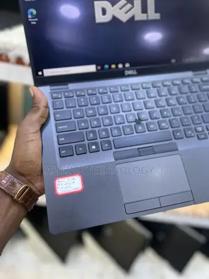 Laptop Dell Latitude 5400 8GB Intel Core I5 SSD 256GB
