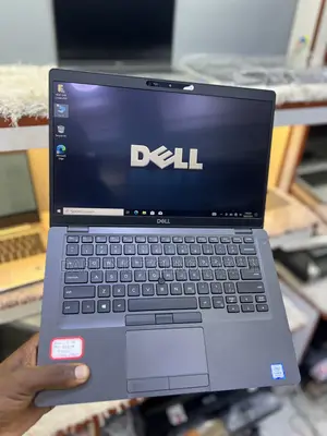 Laptop Dell Latitude 5400 8GB Intel Core I5 SSD 256GB