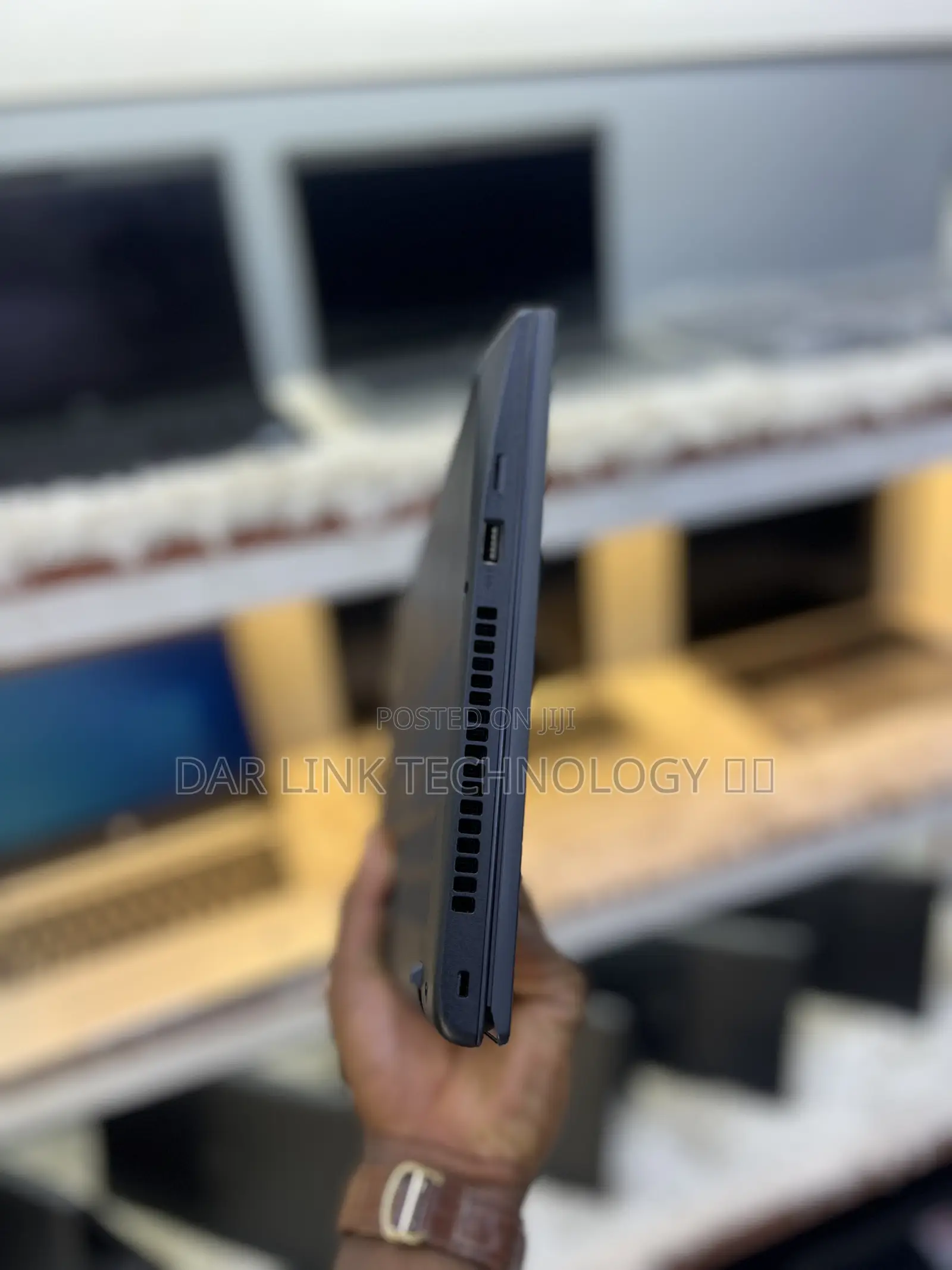 Laptop Lenovo Thinkpad L14 8GB Intel Core I5 SSD 256GB