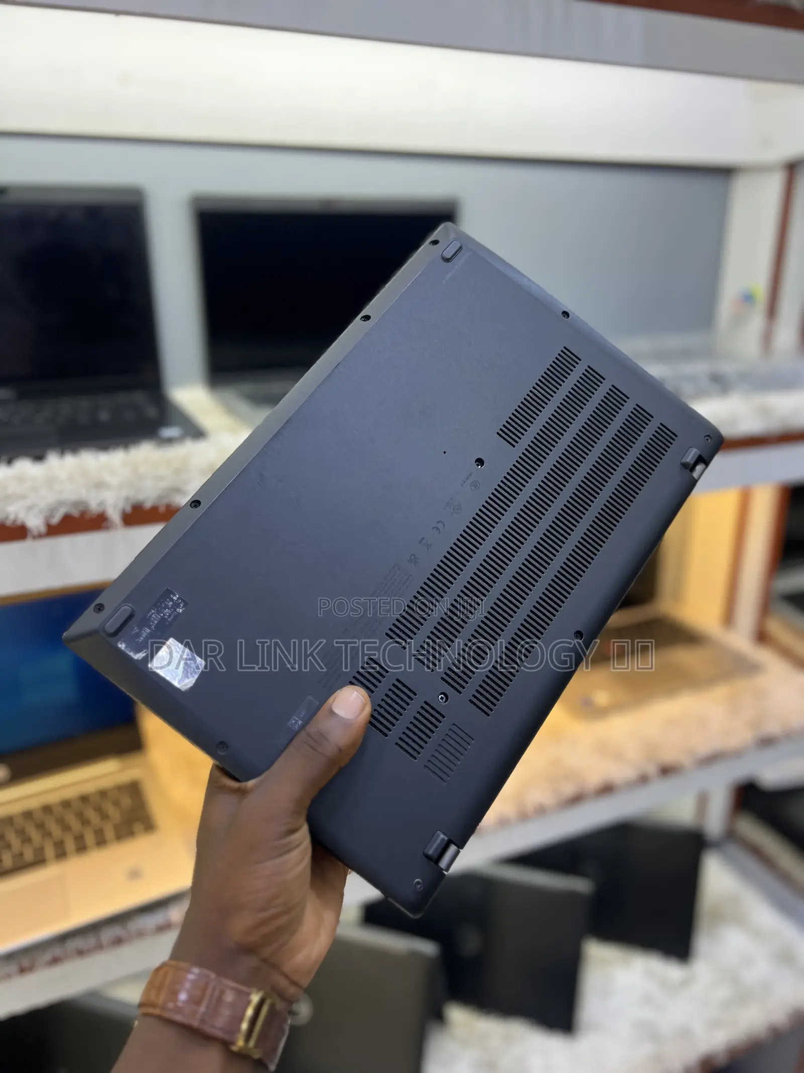 Laptop Lenovo Thinkpad L14 8GB Intel Core I5 SSD 256GB