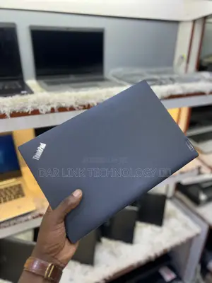 Laptop Lenovo Thinkpad L14 8GB Intel Core I5 SSD 256GB