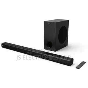 Hisense Soundbar 200 Watss Ina Support Bluetooth