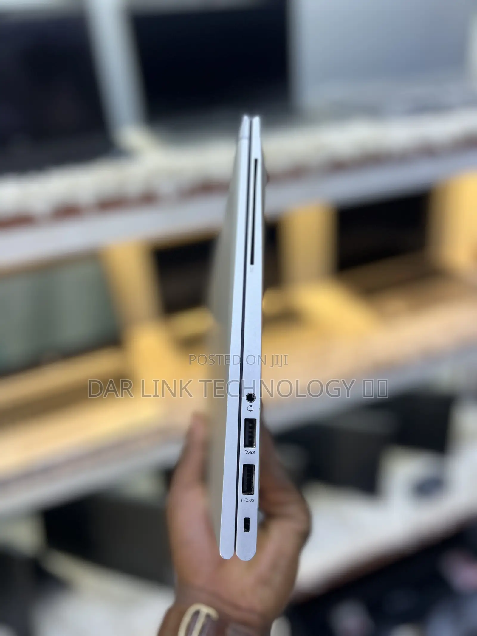 Laptop HP EliteBook 840 G8 8GB Intel Core I5 SSD 256GB