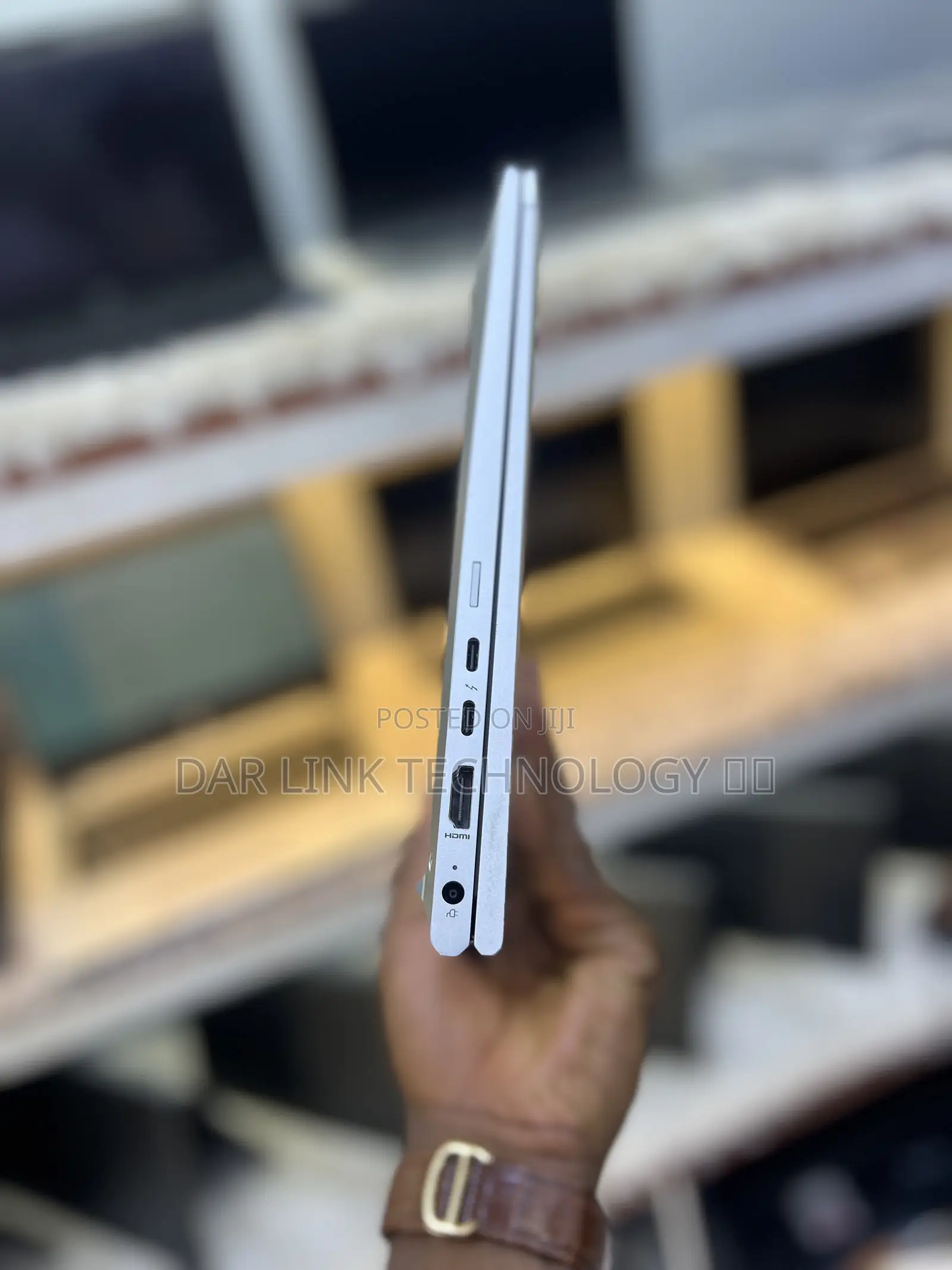 Laptop HP EliteBook 840 G8 8GB Intel Core I5 SSD 256GB