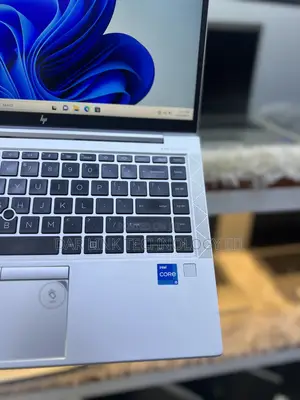Laptop HP EliteBook 840 G8 8GB Intel Core I5 SSD 256GB