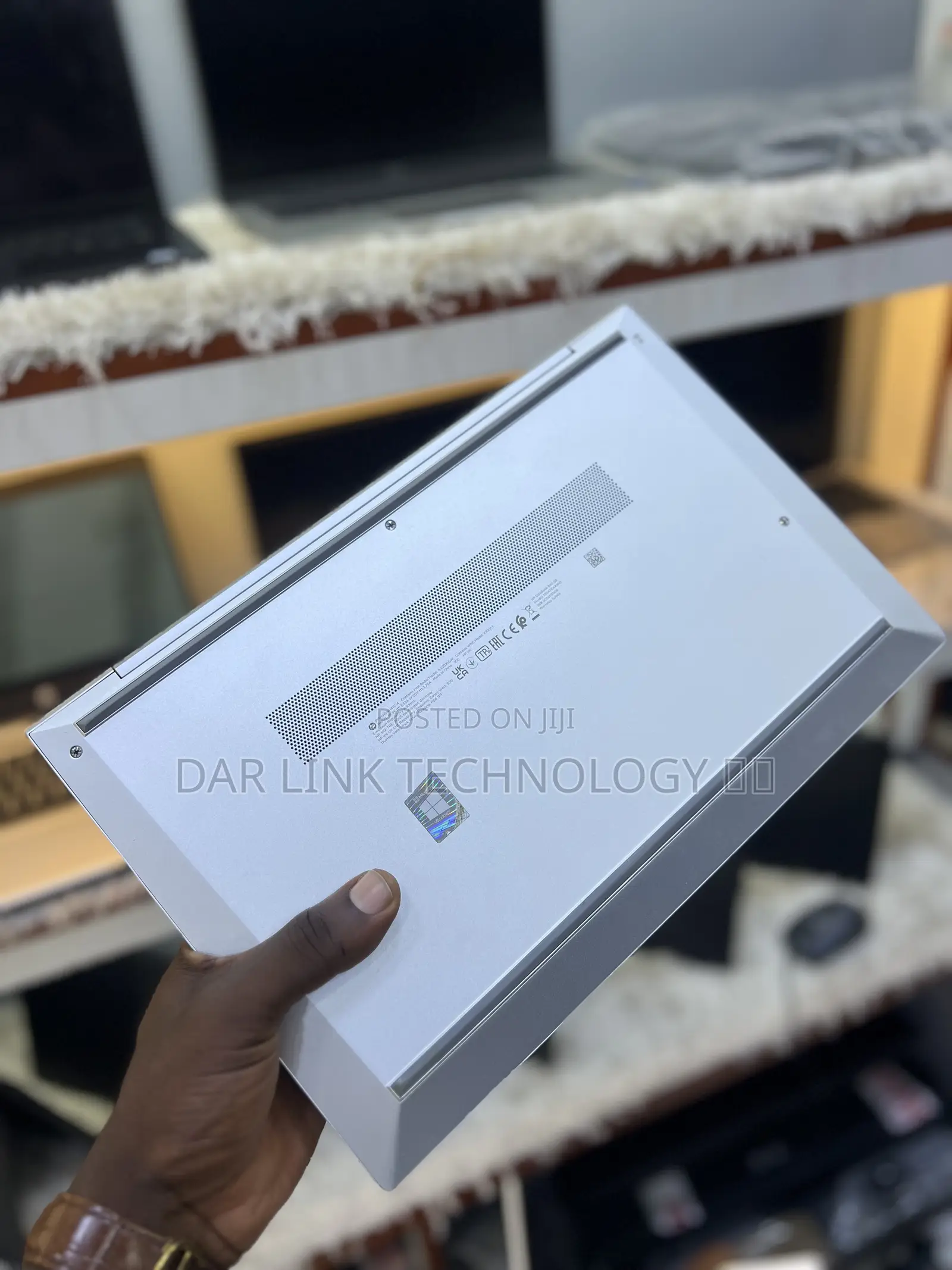 Laptop HP EliteBook 840 G8 8GB Intel Core I5 SSD 256GB