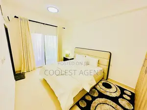 Furnished 3bdrm Apartment in Morocco, Kinondoni for rent