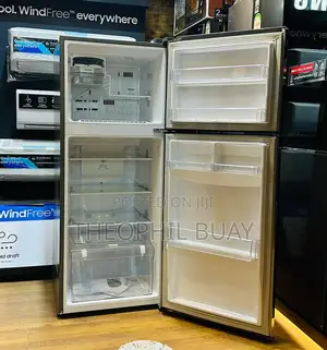 LG Refrigerator ||Gl C252slbb||234 LTR