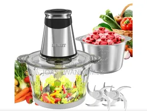 Food Processor