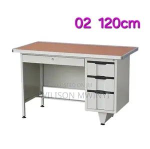 Office Table(Meza Ya Ofisi)