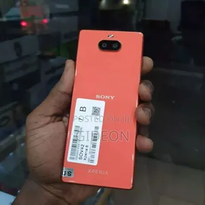 Sony Xperia 8 SOV42 in Tanzania for sale | Prices on Jiji.co.tz