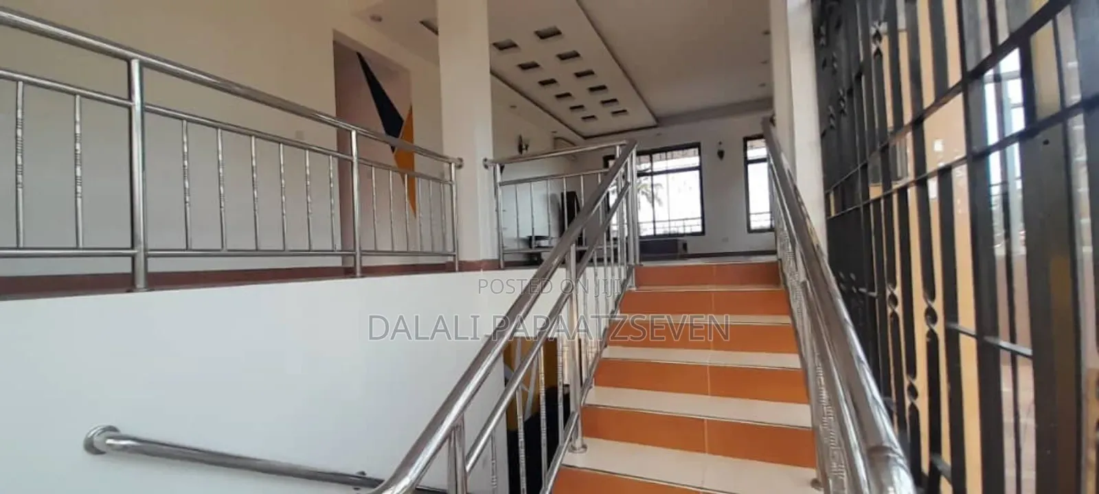 Furnished 6bdrm House in Dalalipapaatzseven, Kinondoni for rent