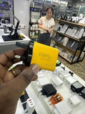 Super Fast Charger
